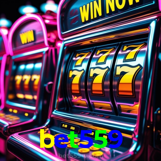 bet559：Jogue nas melhores slots e vença o jackpot agora mesmo!