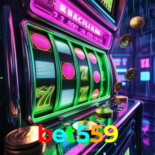 bet559：As maiores vitórias nas slots estão esperando por você! Jogue agora!
