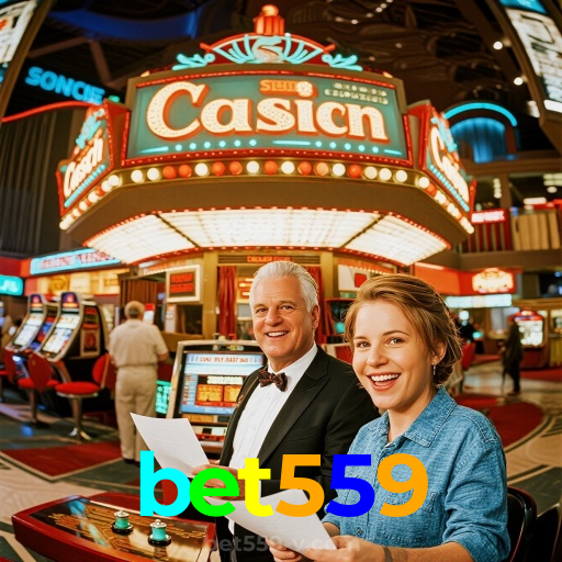bet559：Cada aposta é uma nova vitória em nosso cassino online!