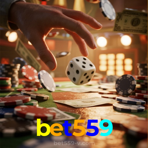 bet559：Vença no poker online! Prove que você é o mestre das cartas!