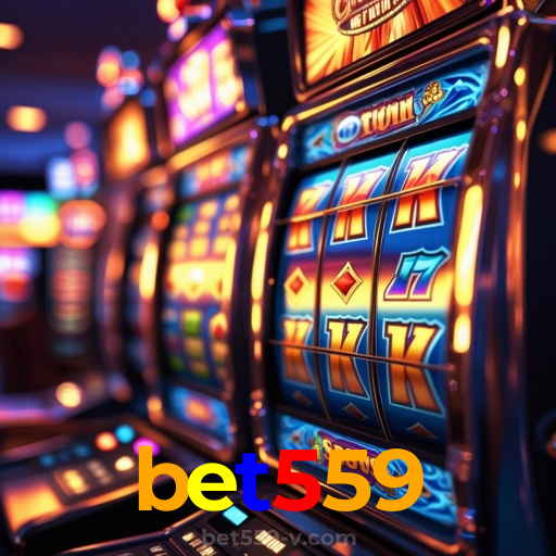bet559：Sinta a emoção de jogar nas melhores slots do mercado!