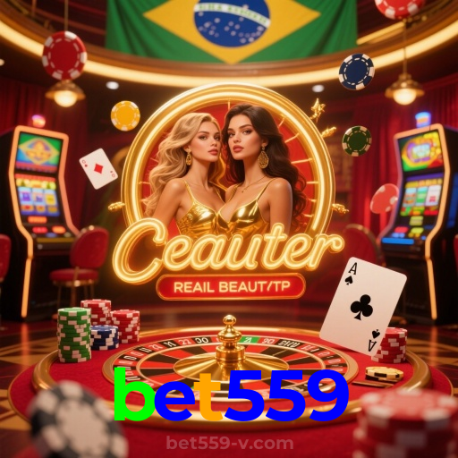 bet559：Gire as slots e ganhe prêmios incríveis com cada giro!