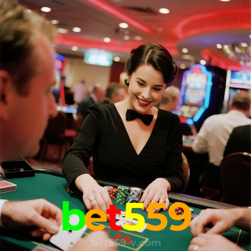 bet559：Jogue nas roletas e veja a sorte sorrir para você!