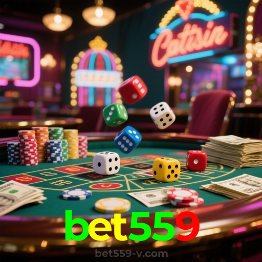 bet559：Jogue poker, aposte no futebol e ganhe em grande estilo!