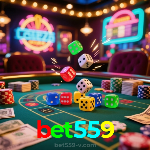 bet559：Jogue nas roletas e veja a sorte sorrir para você!