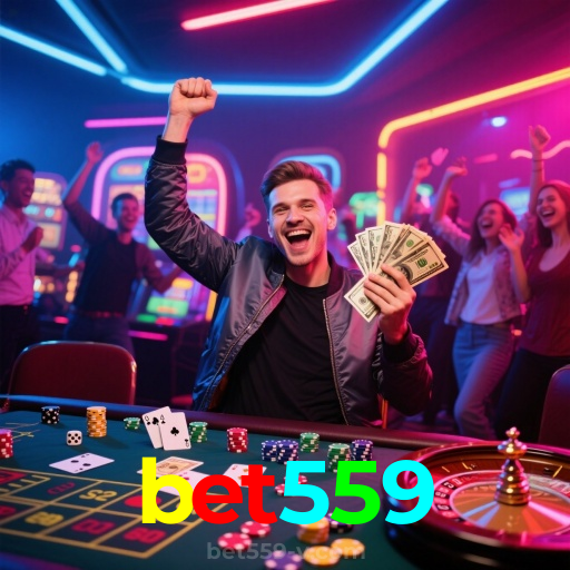 bet559：As maiores vitórias estão te esperando nas nossas slots online!