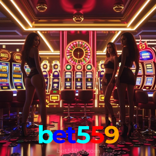 bet559：Jogue agora e desafie a sorte em nosso cassino online!