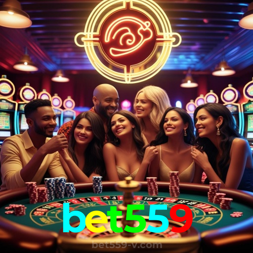 bet559：Onde o futebol e o cassino se encontram para grandes vitórias!