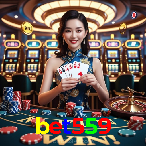 bet559：Jogue poker e prove que você é o verdadeiro campeão das cartas!
