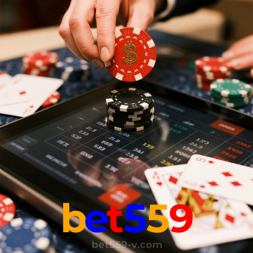 bet559：O melhor cassino online para apostar no futebol e jogar poker e blackjack!