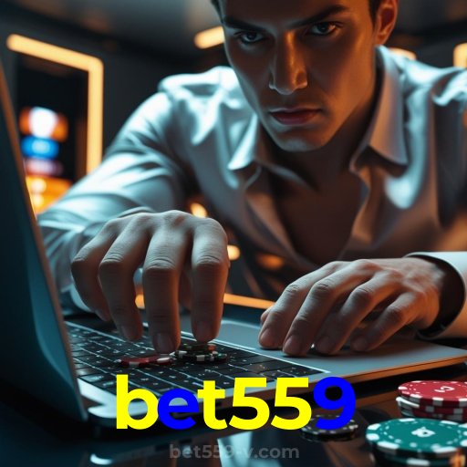 bet559：A adrenalina do futebol online está ao seu alcance!