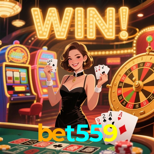 bet559：Sinta a emoção de jogar nas melhores slots do mercado!