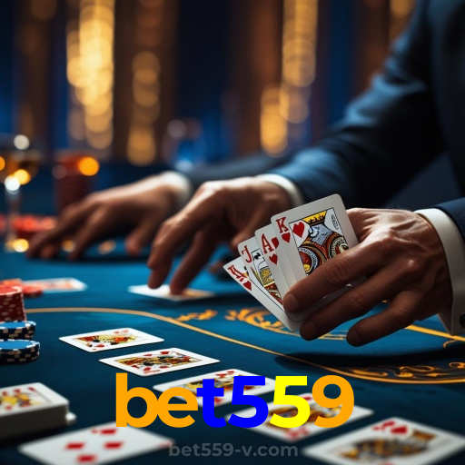 bet559：Jogue slots, ganhe no futebol e aposte com confiança no nosso cassino!