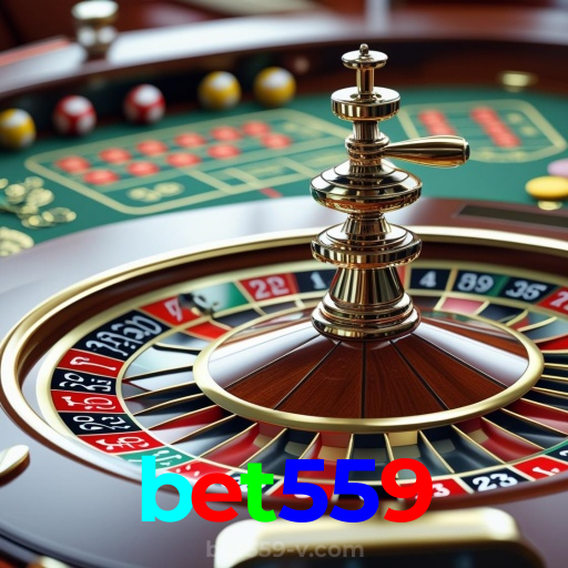 bet559：A diversão e as vitórias estão te esperando no nosso cassino online!