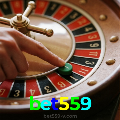 bet559：Ganhe prêmios incríveis no futebol e em jogos como roleta e blackjack!