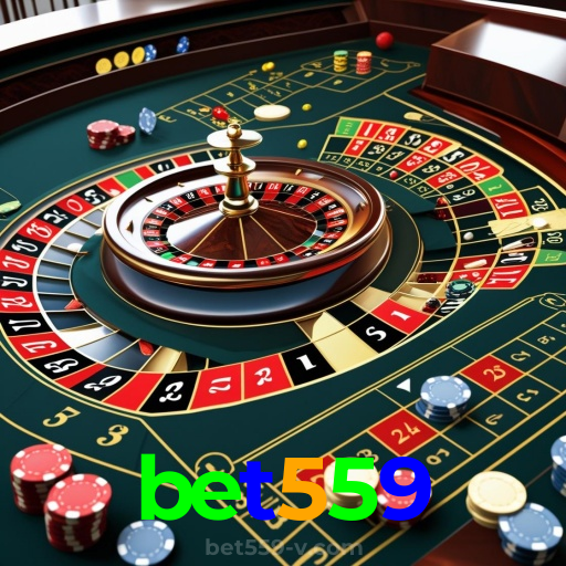 bet559：Gire a roleta e conquiste grandes prêmios em nosso cassino!