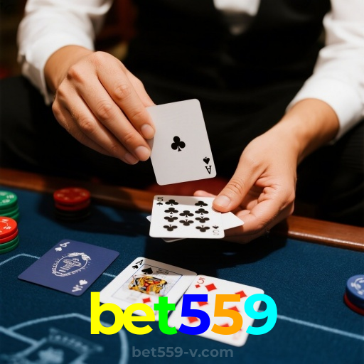 bet559：O cassino online mais confiável para jogar blackjack e apostar no futebol!