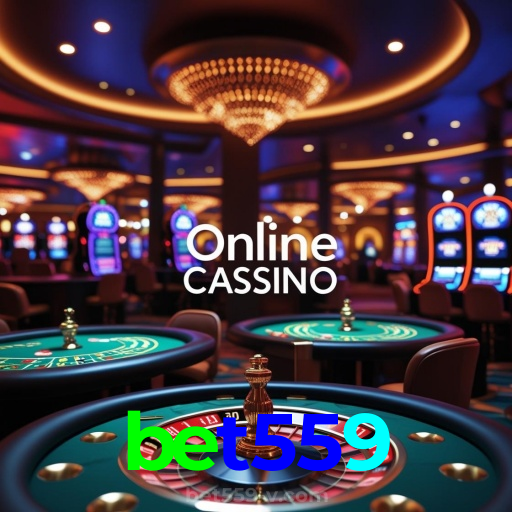 bet559：Jogue slots, poker e aposte no futebol para prêmios incríveis!