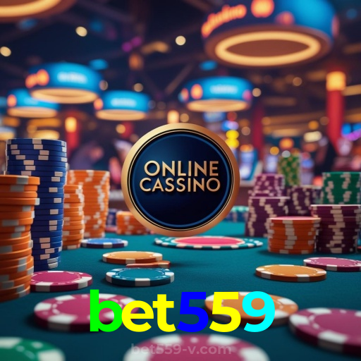 bet559：Apostas ao vivo no futebol e grandes prêmios em slots te esperam!