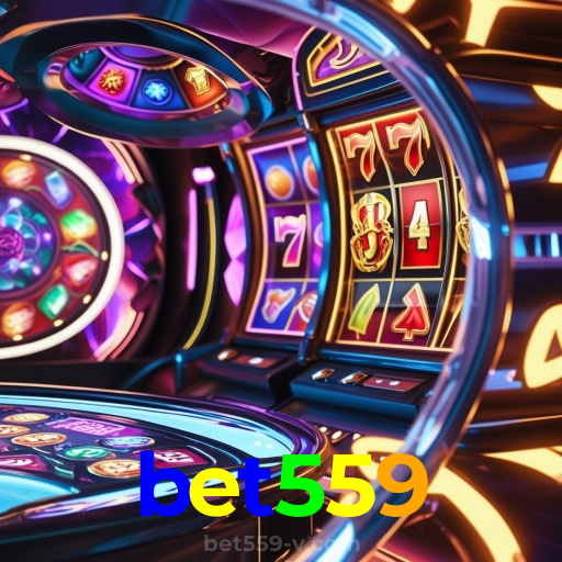 bet559：Jogue nas melhores slots e leve o jackpot para casa!