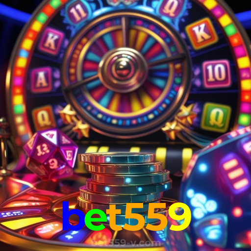 bet559：Onde o futebol e o cassino online se encontram para grandes prêmios!