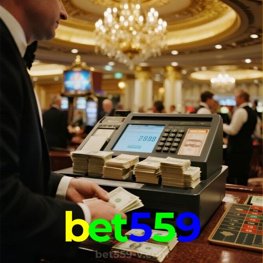 bet559：Jogue nas slots e ganhe prêmios surreais!