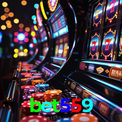 bet559：Aposte nas roletas e conquiste prêmios incríveis!
