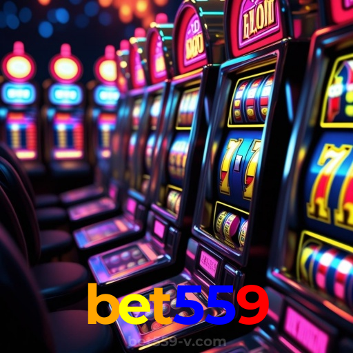 bet559：Jogue as melhores slots e aposte em futebol com confiança e segurança!