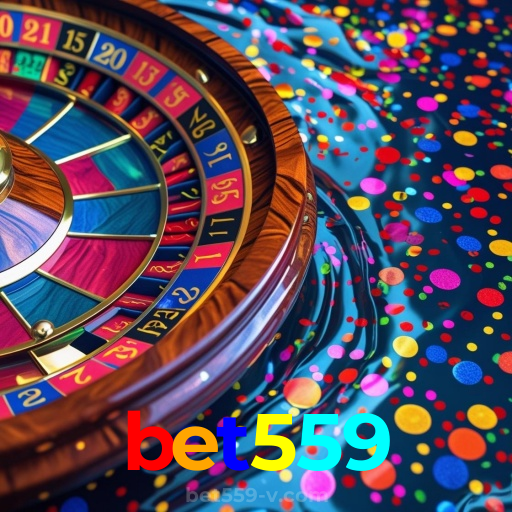 bet559：Aposte agora nas roletas e veja a sorte brilhar para você!