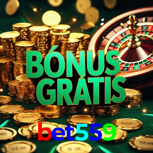 bet559：Sua sorte começa com as melhores apostas no futebol e no cassino!
