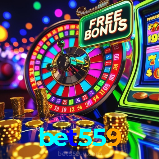 bet559：Aposte na roleta e conquiste prêmios incríveis em nosso cassino!