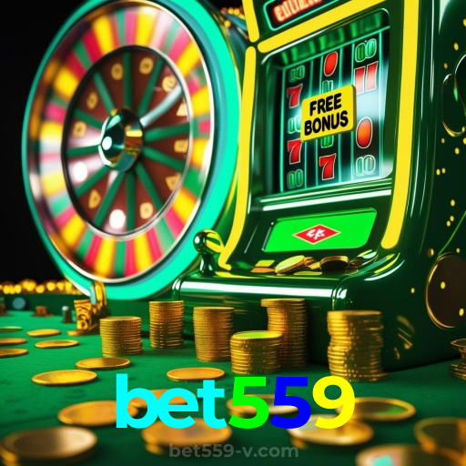 bet559：Grandes vitórias nas slots! Venha conquistar o jackpot agora!