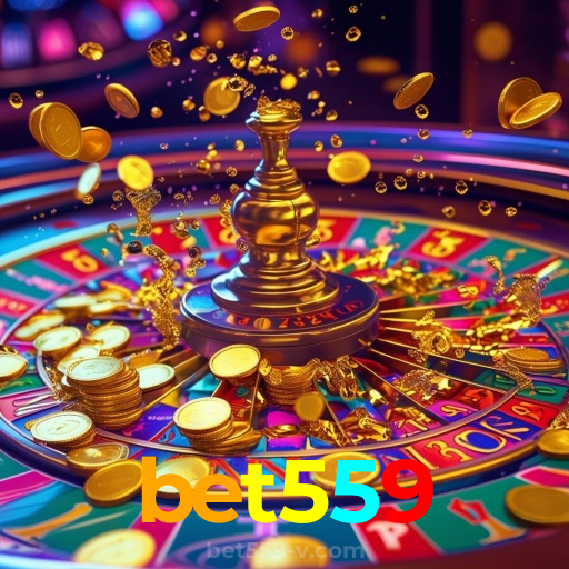 bet559：Aposte nas roletas e conquiste prêmios incríveis!