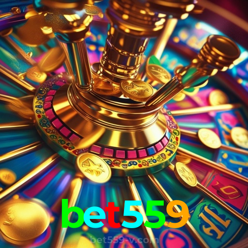 bet559：O melhor cassino online com slots, poker e apostas no futebol!