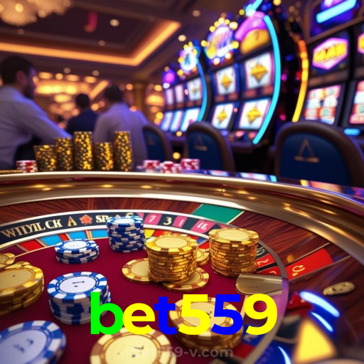 bet559:Jogue poker, aposte no futebol e ganhe prêmios incrÃveis em nosso cassino!