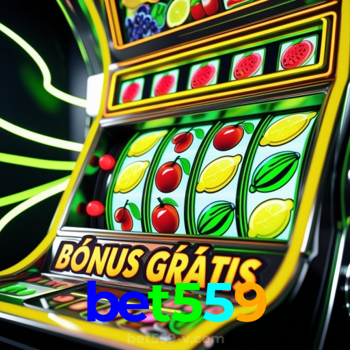 bet559：A emoção das slots te espera! Aposte agora e ganhe!