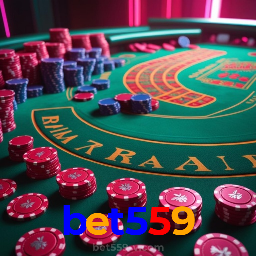 bet559：Ganhe prêmios fantásticos nas roletas online!