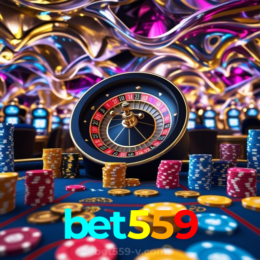 bet559：Cada giro é uma chance de conquistar prêmios incríveis!