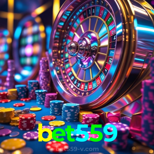 bet559：A roleta está te esperando para grandes prêmios!