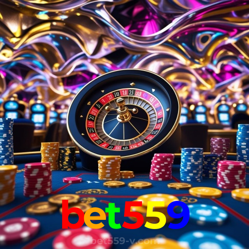 bet559：Aposte nas melhores slots e conquiste grandes vitórias!