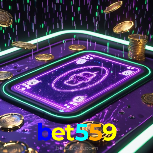 bet559：O melhor cassino online para quem ama futebol e jogos como poker e slots!