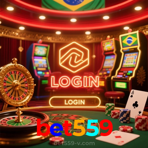 bet559：Gire as slots e ganhe prêmios incríveis com cada giro!