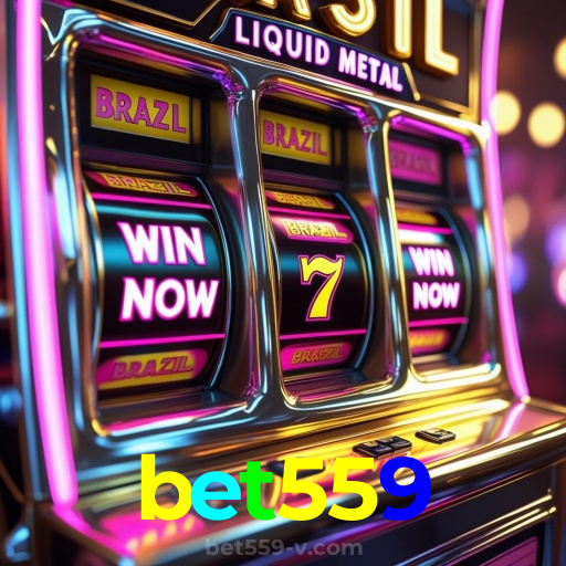 bet559：A diversão e as vitórias estão te esperando no nosso cassino online!