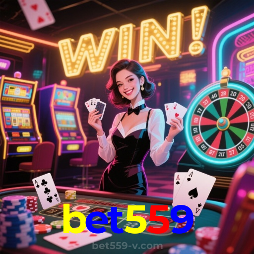 bet559：Vença o poker online e mostre sua habilidade nas cartas!