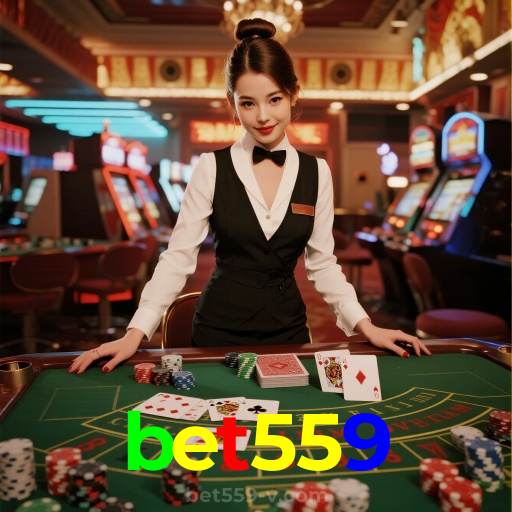 bet559:Em cada jogo, a chance de ganhar é sua! Jogue agora no cassino!