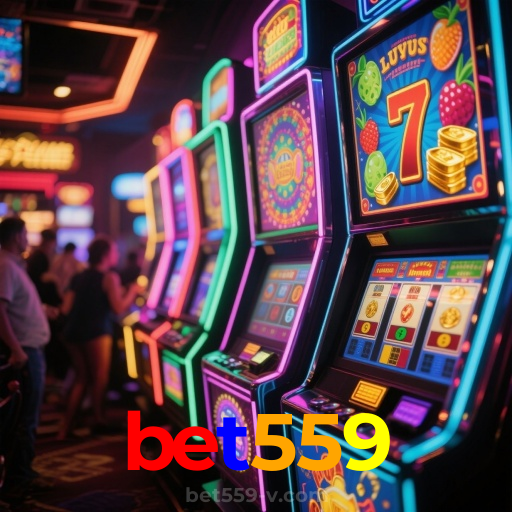 bet559：Jogue nas slots e ganhe grandes prêmios com cada giro!