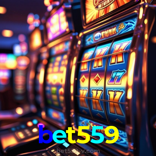 bet559：Cada giro nas slots pode te levar à grande vitória!