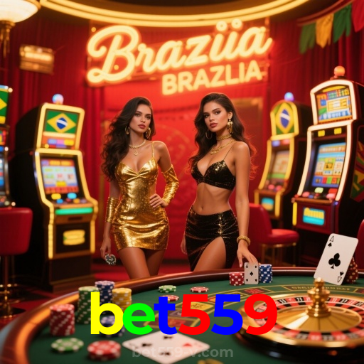 bet559：Aposte nas roletas e mostre que a sorte está com você!