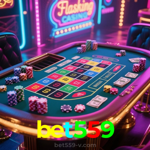 bet559：A sorte está no cassino online com jogos de poker, roleta e apostas no futebol!