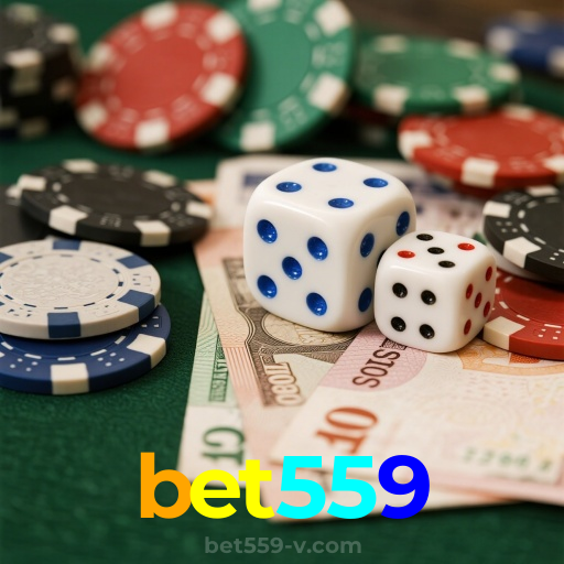 bet559：Ganhe com poker, blackjack e apostas em futebol no cassino online!